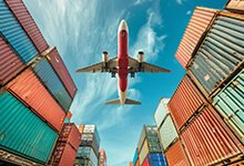 Shipment Reliability - Aura Globex