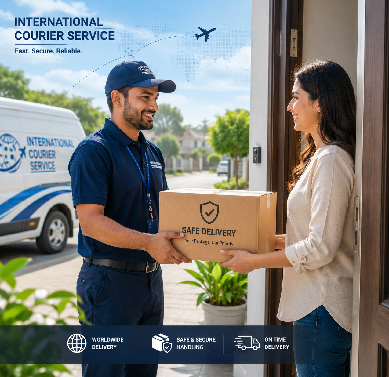 Safe Delivery