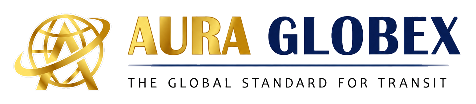 Aura Globex Logo