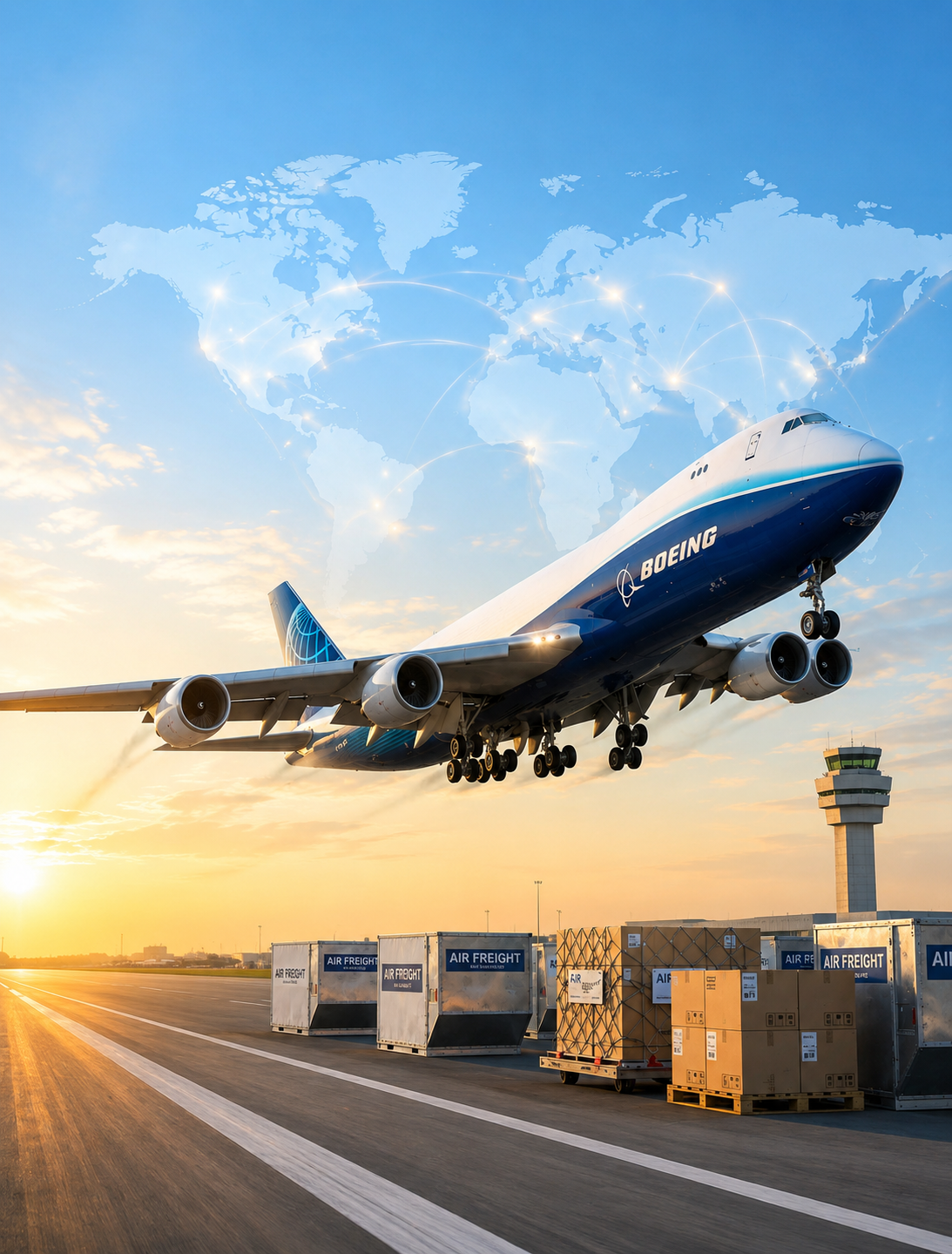 Air Freight