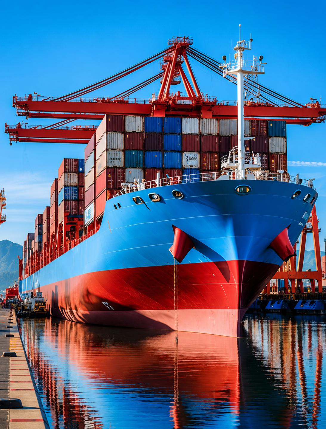 Sea Freight